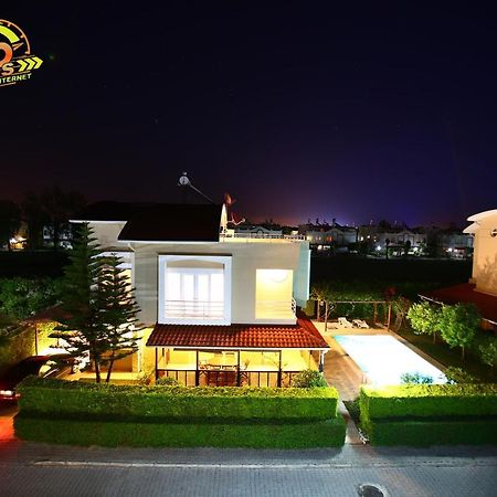 באלאק Paradise Town Villa Royal מראה חיצוני תמונה