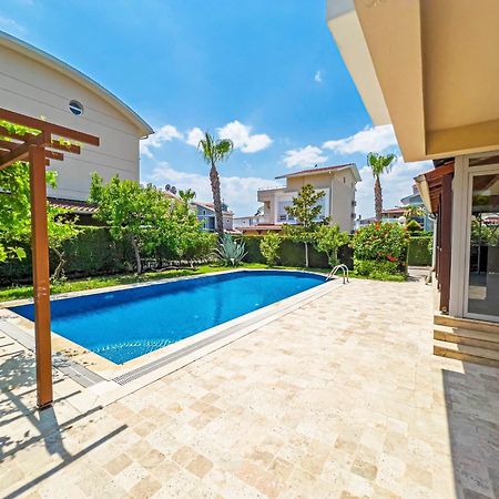 באלאק Paradise Town Villa Royal מראה חיצוני תמונה