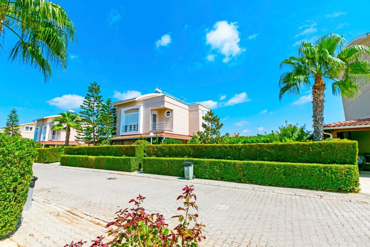באלאק Paradise Town Villa Royal מראה חיצוני תמונה