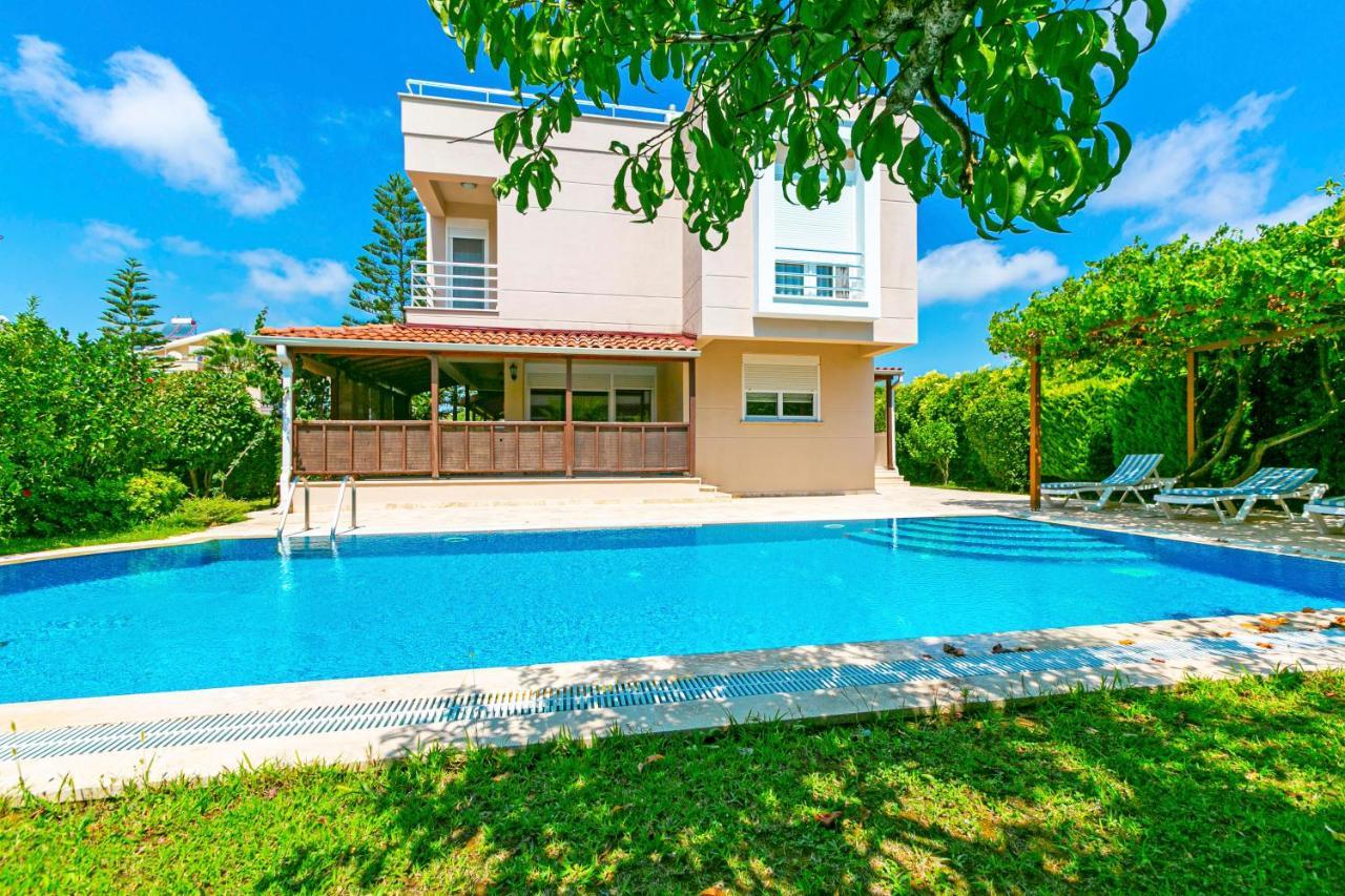 באלאק Paradise Town Villa Royal מראה חיצוני תמונה