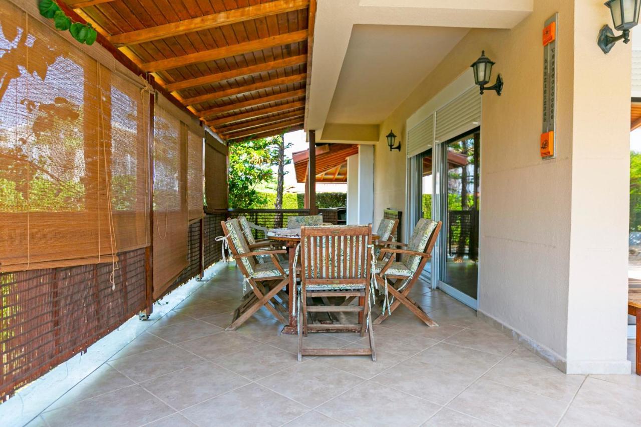 באלאק Paradise Town Villa Royal מראה חיצוני תמונה