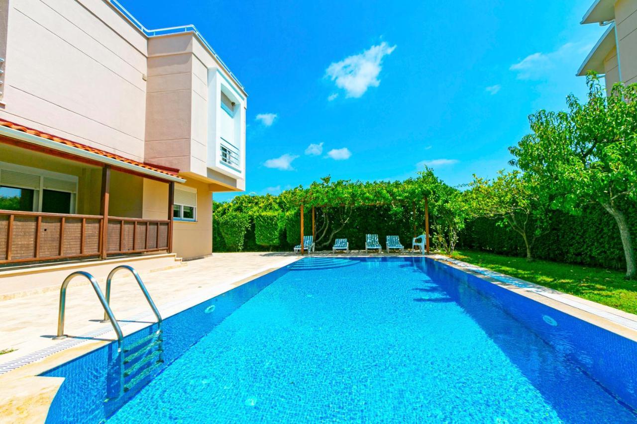 באלאק Paradise Town Villa Royal מראה חיצוני תמונה