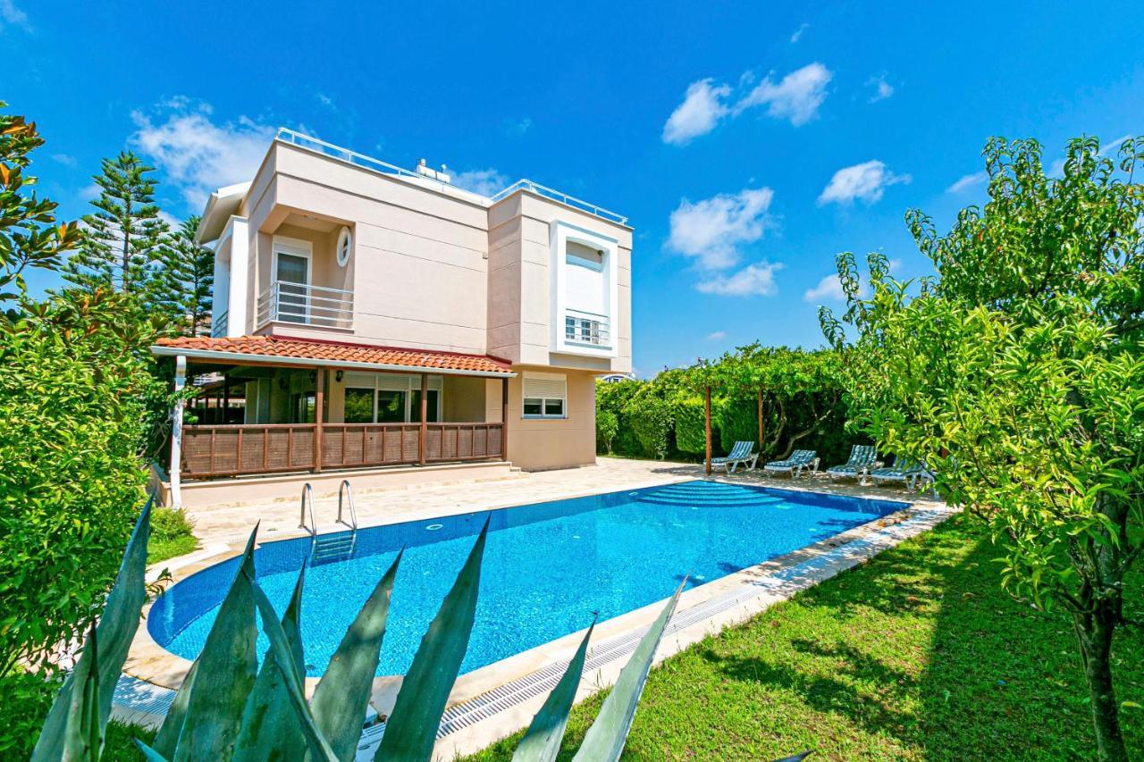 באלאק Paradise Town Villa Royal מראה חיצוני תמונה