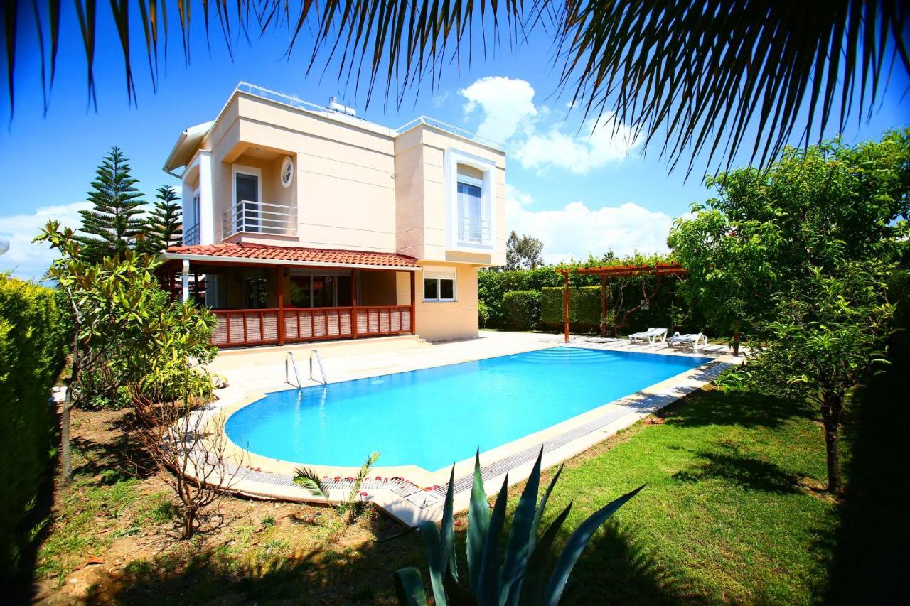 באלאק Paradise Town Villa Royal מראה חיצוני תמונה