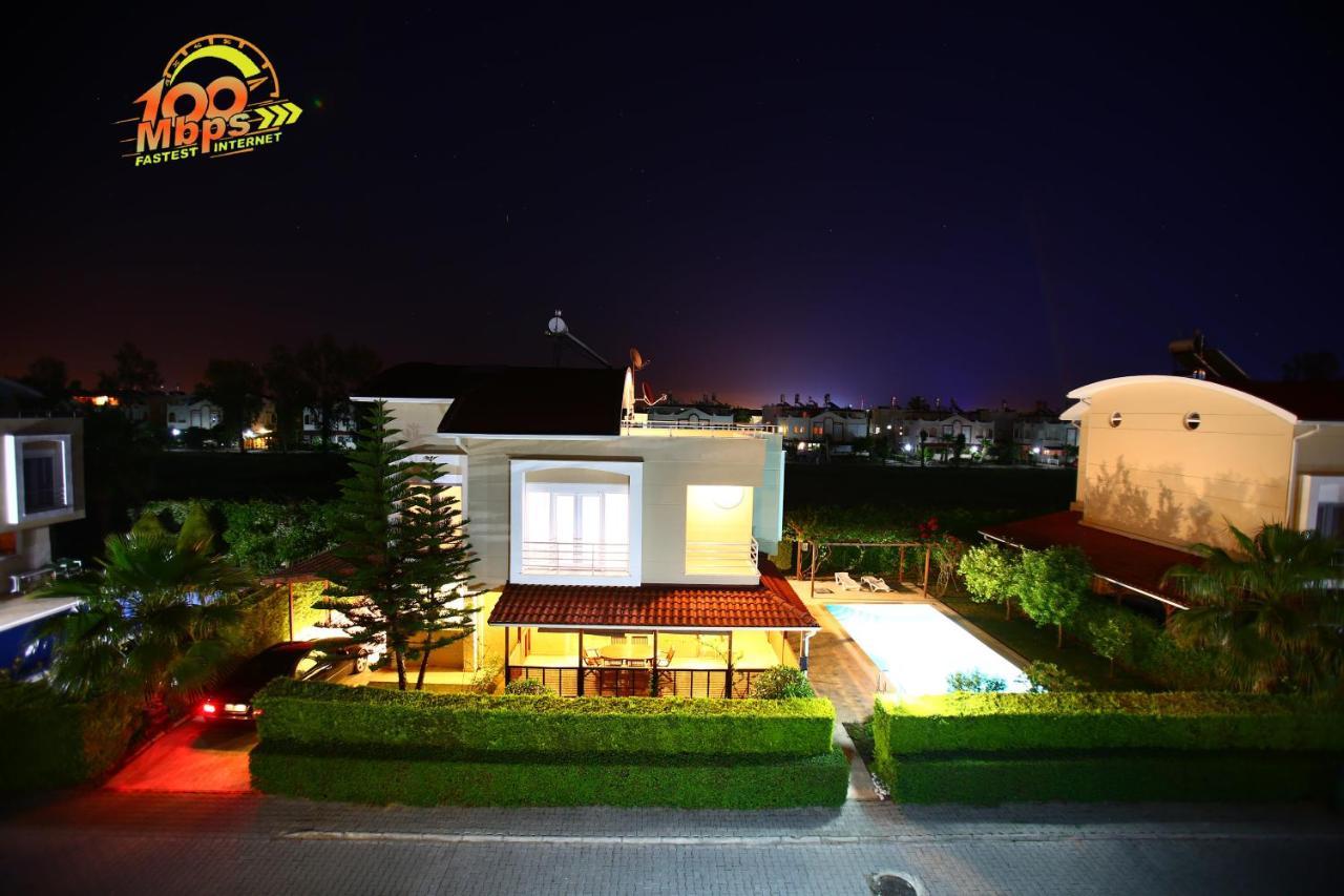 באלאק Paradise Town Villa Royal מראה חיצוני תמונה