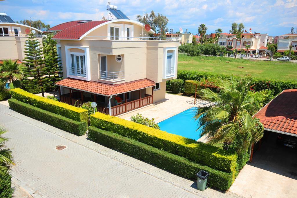 באלאק Paradise Town Villa Royal מראה חיצוני תמונה