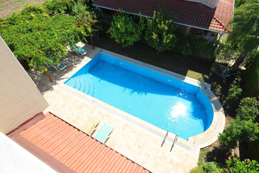 באלאק Paradise Town Villa Royal מראה חיצוני תמונה