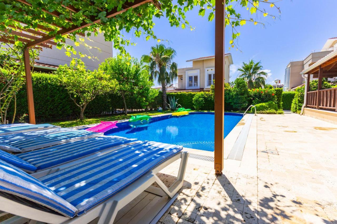 באלאק Paradise Town Villa Royal מראה חיצוני תמונה