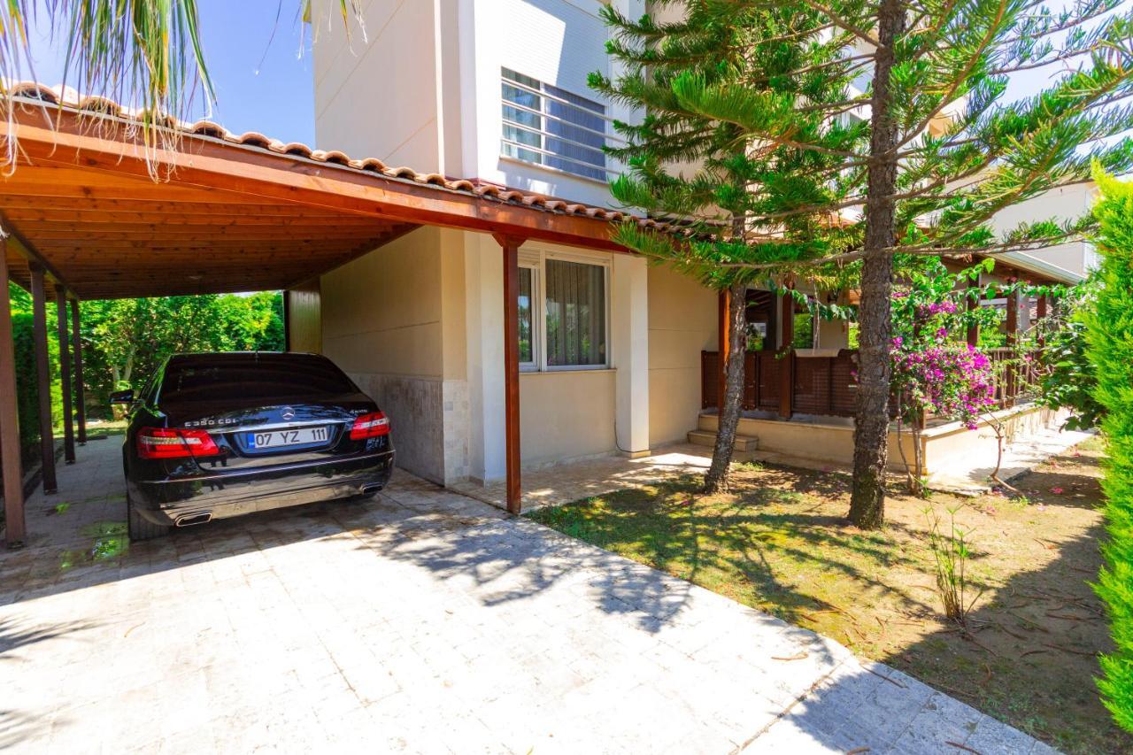 באלאק Paradise Town Villa Royal מראה חיצוני תמונה