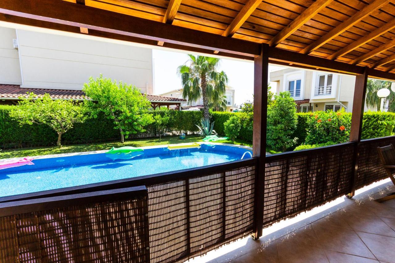 באלאק Paradise Town Villa Royal מראה חיצוני תמונה