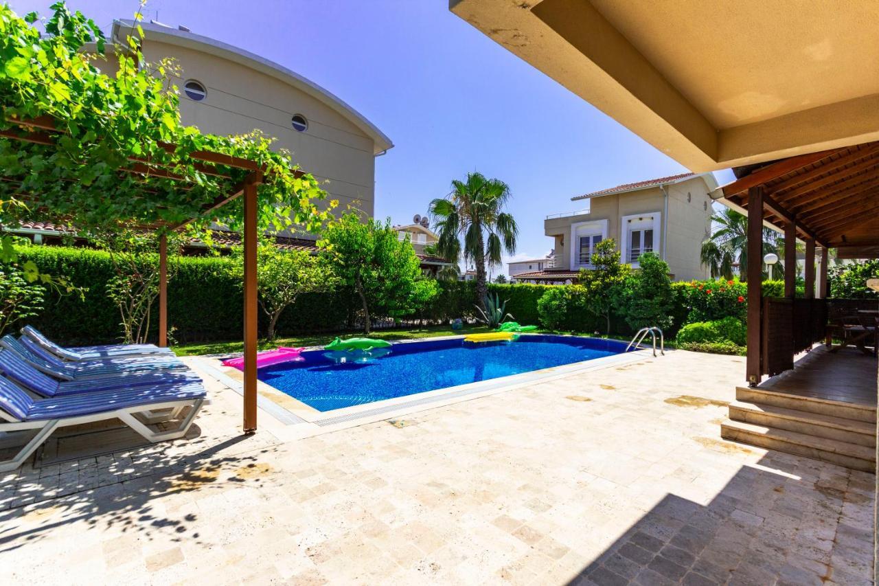 באלאק Paradise Town Villa Royal מראה חיצוני תמונה
