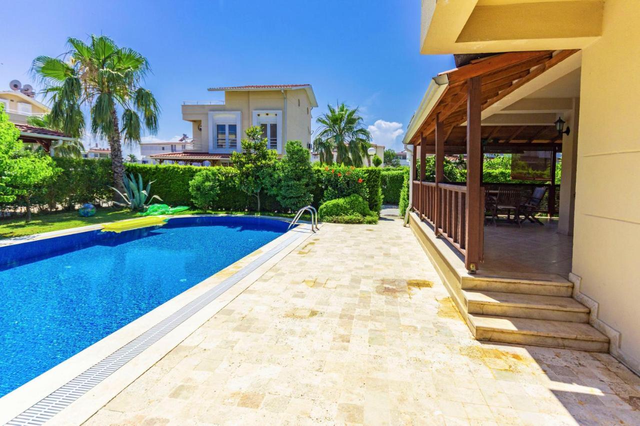באלאק Paradise Town Villa Royal מראה חיצוני תמונה