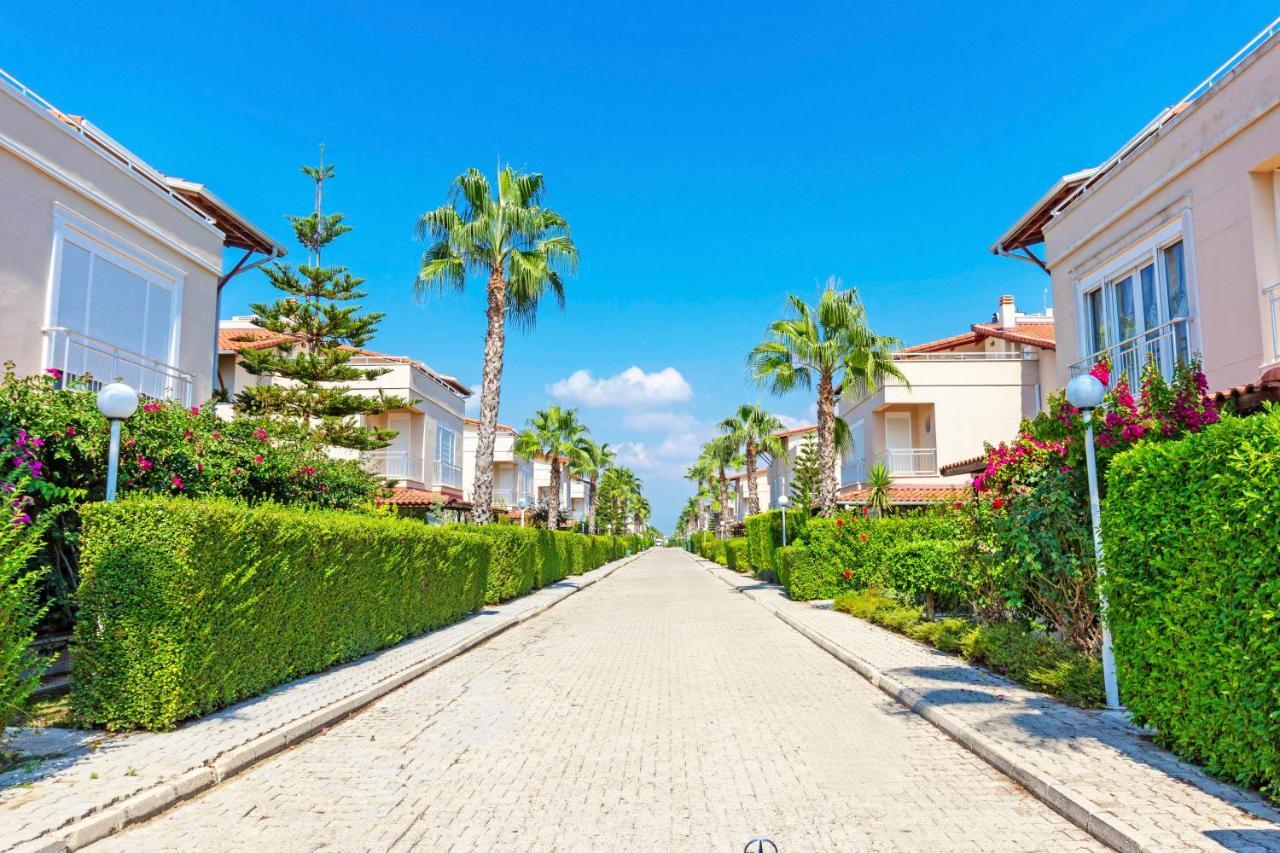באלאק Paradise Town Villa Royal מראה חיצוני תמונה