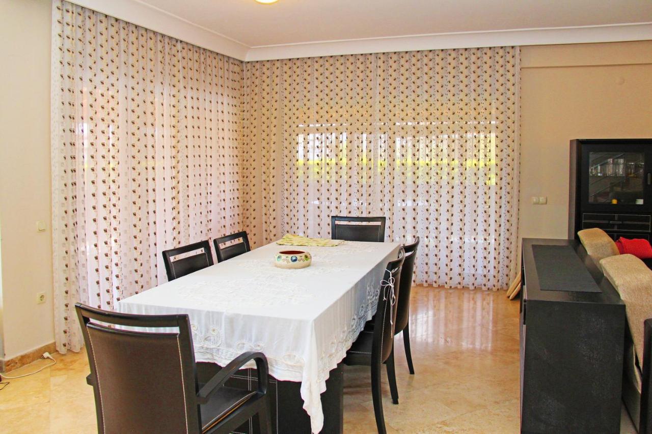 באלאק Paradise Town Villa Royal מראה חיצוני תמונה
